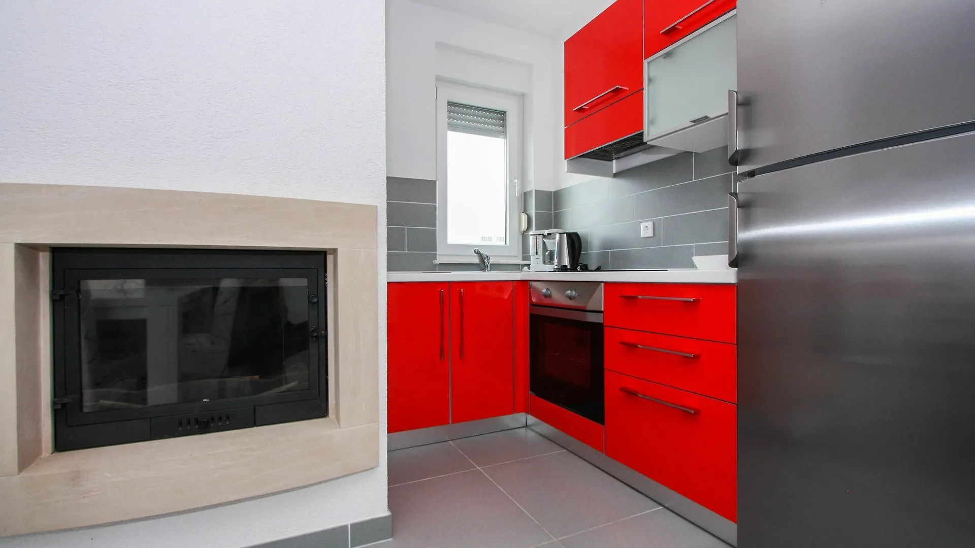 ***  Hotel Ars Vivend Okrug Gornji Kroatien